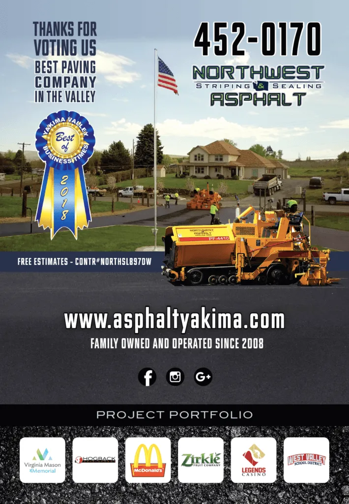 Northwest Asphalt
