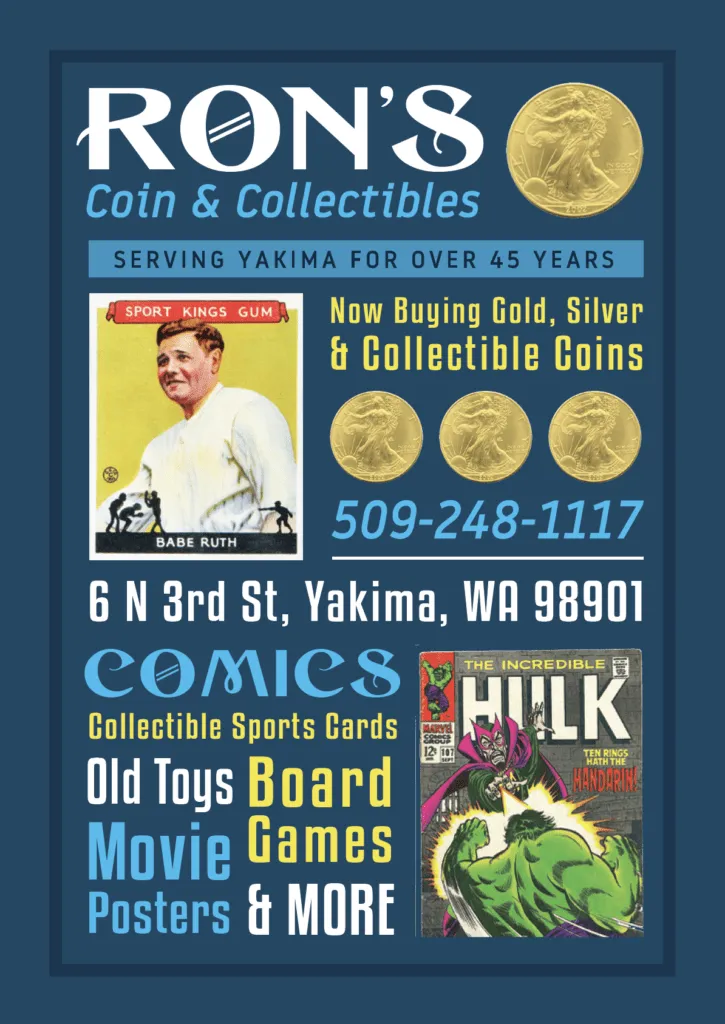 Rons Coin